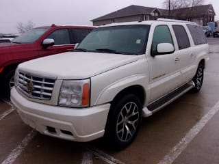 2005 Cadillac Escalade ESV 3GYFK66N65G232013 2005 Cadillac Escalade ESV