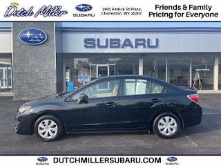 2015 Subaru Impreza 2.0i JF1GJAA68FH015835 2015 Subaru Impreza 2.0i
