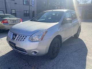 2010 Nissan Rogue JN8AS5MV1AW610963 2010 Nissan Rogue