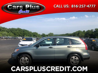 2010 Honda CR-V LX JHLRE4H34AC005560 2010 Honda CR-V LX