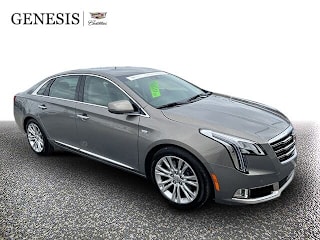 2018 Cadillac XTS Luxury 2G61M5S35J9128175 2018 Cadillac XTS Luxury