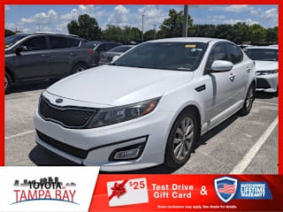 2014 Kia Optima EX 5XXGN4A78EG282574 2014 Kia Optima EX