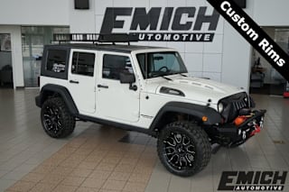 2009 Jeep Wrangler Unlimited Rubicon 1J4GA69169L767982 2009 Jeep Wrangler Unlimited Rubicon