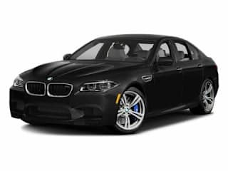 2016 BMW M5 Base WBSFV9C57GD595514 2016 BMW M5 Base
