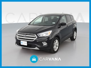 2019 Ford Escape SE 1FMCU9GD6KUA86436 2019 Ford Escape SE