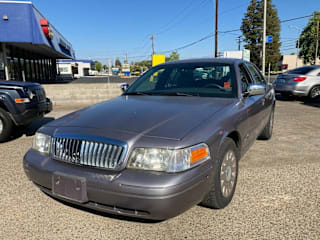 2004 Ford Crown Victoria Police Interceptor 2FAHP71W14X125709 2004 Ford Crown Victoria Police Interceptor