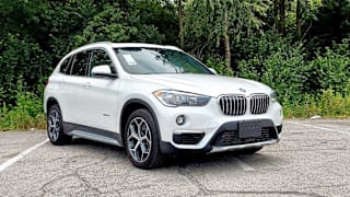 2018 BMW X1 xDrive28i WBXHT3C31J5K21163 2018 BMW X1 xDrive28i
