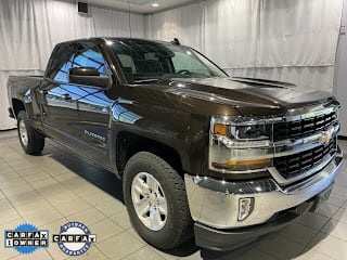2018 Chevrolet Silverado 1500 LT 1GCVKREC8JZ265673 2018 Chevrolet Silverado 1500 LT