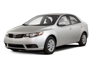 2012 Kia Forte EX KNAFU4A23C5594254 2012 Kia Forte EX