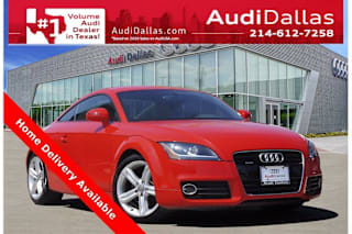 2013 Audi TT 2.0T quattro Prestige TRUKFAFK6D1011936 2013 Audi TT 2.0T quattro Prestige