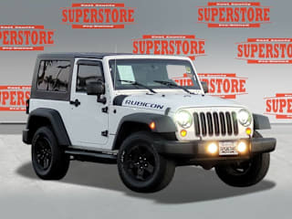 2007 Jeep Wrangler Rubicon 1J4GA64157L143949 2007 Jeep Wrangler Rubicon