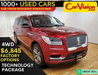 2018 Lincoln Navigator L 5LMJJ3LT8JEL02996 2018 Lincoln Navigator L