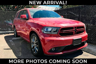 2014 Dodge Durango SXT 1C4RDHAG5EC524031 2014 Dodge Durango SXT