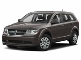 2020 Dodge Journey SE Value 3C4PDCABXLT202260 2020 Dodge Journey SE Value