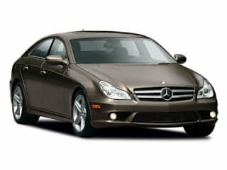 2009 Mercedes-Benz CLS CLS 63 AMG WDDDJ77X29A148318 2009 Mercedes-Benz CLS CLS 63 AMG