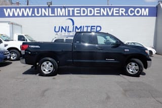 2012 Toyota Tundra Grade 5TFUY5F17CX258969 2012 Toyota Tundra Grade