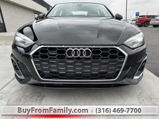 Audi A5 Sportback 2.0 TFSI 224 CH MULTITRONIC AMBIENTE Occasion PETITE  ROSSELLE (Moselle) - n°5307082 - ROSSELLE AUTOSv2