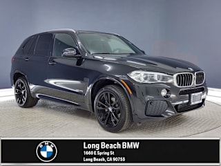 2018 BMW X5 sDrive35i 5UXKR2C55J0X10335 2018 BMW X5 sDrive35i