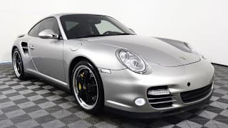 2012 Porsche 911 Turbo S WP0AD2A96CS766289 2012 Porsche 911 Turbo S