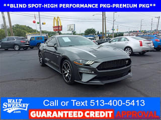 2020 Ford Mustang EcoBoost Premium 1FA6P8TD4L5108511 2020 Ford Mustang EcoBoost Premium