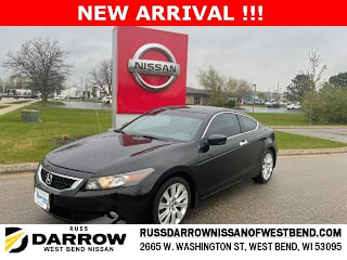 2009 Honda Accord EX-L V6 1HGCS22819A012138 2009 Honda Accord EX-L V6