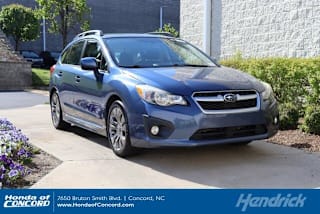 2013 Subaru Impreza 2.0i Sport Premium JF1GPAL66D2890021 2013 Subaru Impreza 2.0i Sport Premium