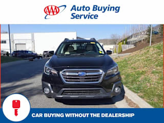 2018 Subaru Outback 2.5i Limited 4S4BSANC9J3204013 2018 Subaru Outback 2.5i Limited