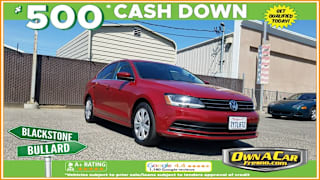 2017 Volkswagen Jetta 3VW2B7AJ5HM299333 2017 Volkswagen Jetta