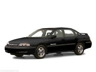 2001 Chevrolet Impala 2G1WF55K419321149 2001 Chevrolet Impala
