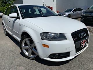 2008 Audi A3 2.0T WAUHF78P58A100660 2008 Audi A3 2.0T