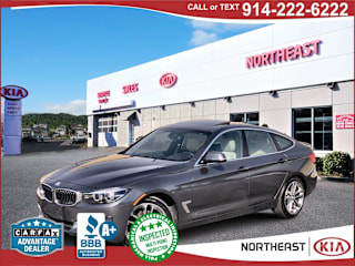 2017 BMW 3 Series 330i xDrive Gran Turismo WBA8Z9C31HG826486 2017 BMW 3 Series 330i xDrive Gran Turismo