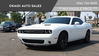 2018 Dodge Challenger R/T 2C3CDZBT9JH300604 2018 Dodge Challenger R/T