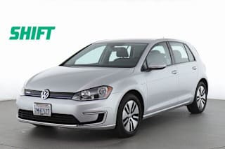 2016 Volkswagen e-Golf WVWKP7AU8GW904202 2016 Volkswagen e-Golf