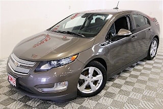 2015 Chevrolet Volt Base 1G1RC6E48FU104274 2015 Chevrolet Volt Base