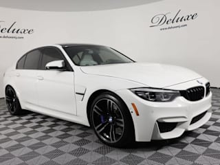 2018 BMW M3 CS WBS8M9C54J5J79627 2018 BMW M3 CS
