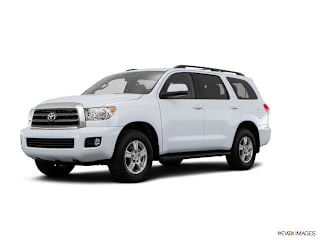 2016 Toyota Sequoia 5TDBW5G10GS147395 2016 Toyota Sequoia