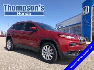 2017 Jeep Cherokee Limited 1C4PJMDB0HW511358 2017 Jeep Cherokee Limited