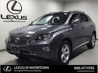 2013 Lexus RX 350 2T2BK1BA7DC160172 2013 Lexus RX 350