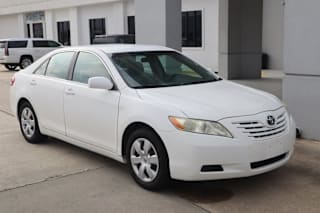 2009 Toyota Camry Base 4T1BE46K59U838620 2009 Toyota Camry Base
