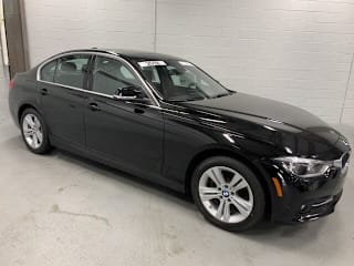 2018 BMW 3 Series 330i xDrive WBA8D9G56JNU70807 2018 BMW 3 Series 330i xDrive