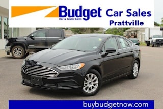 2018 Ford Fusion S 3FA6P0G77JR260086 2018 Ford Fusion S