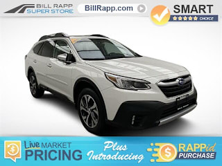 2020 Subaru Outback Touring XT 4S4BTGPD6L3149979 2020 Subaru Outback Touring XT