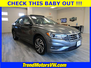 2020 Volkswagen Jetta 1.4T SEL Premium ULEV 3VWGB7BU6LM043886 2020 Volkswagen Jetta 1.4T SEL Premium ULEV