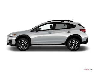 2019 Subaru Crosstrek 2.0i Limited JF2GTAMCXK8369034 2019 Subaru Crosstrek 2.0i Limited