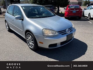 2008 Volkswagen Rabbit S WVWDA71K18W014666 2008 Volkswagen Rabbit S