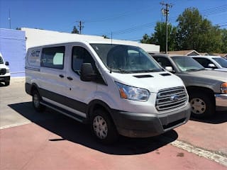 2018 Ford Transit Cargo 250 1FTYR1YM5JKB32800 2018 Ford Transit Cargo 250