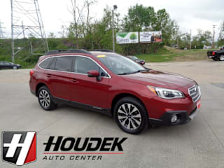 2015 Subaru Outback 2.5i Limited 4S4BSALC4F3211767 2015 Subaru Outback 2.5i Limited