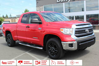 2014 Toyota Tundra SR5 5TFUY5F17EX345614 2014 Toyota Tundra SR5