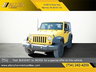 2008 Jeep Wrangler X 1J4FA241X8L632417 2008 Jeep Wrangler X