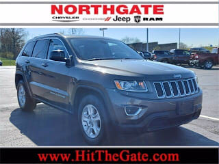 2014 Jeep Grand Cherokee 1C4RJEAG9EC387229 2014 Jeep Grand Cherokee